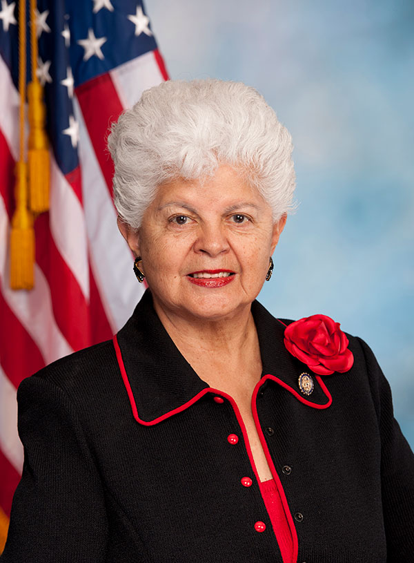 Grace F. Napolitano