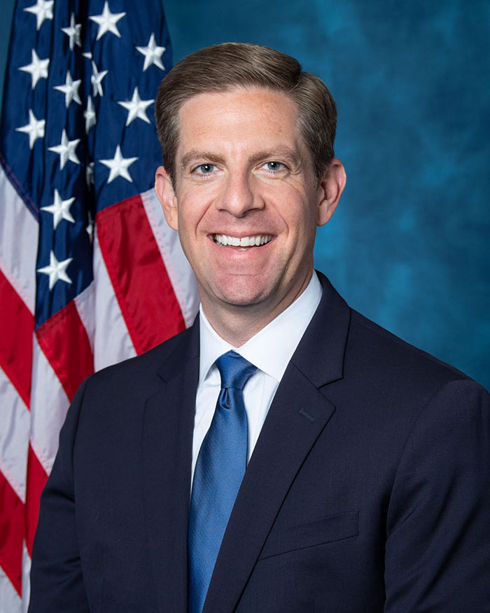 Mike Levin