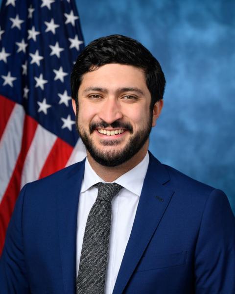 Rep. Greg Casar