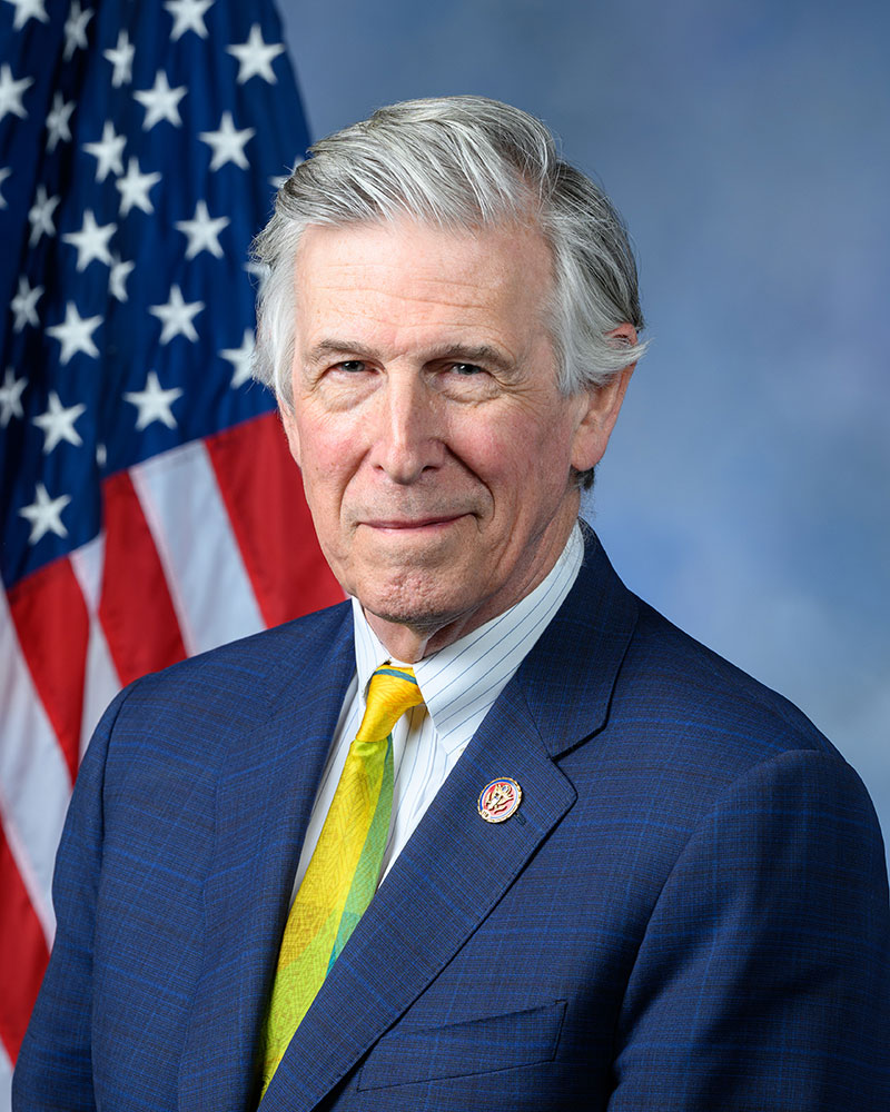 Don Beyer