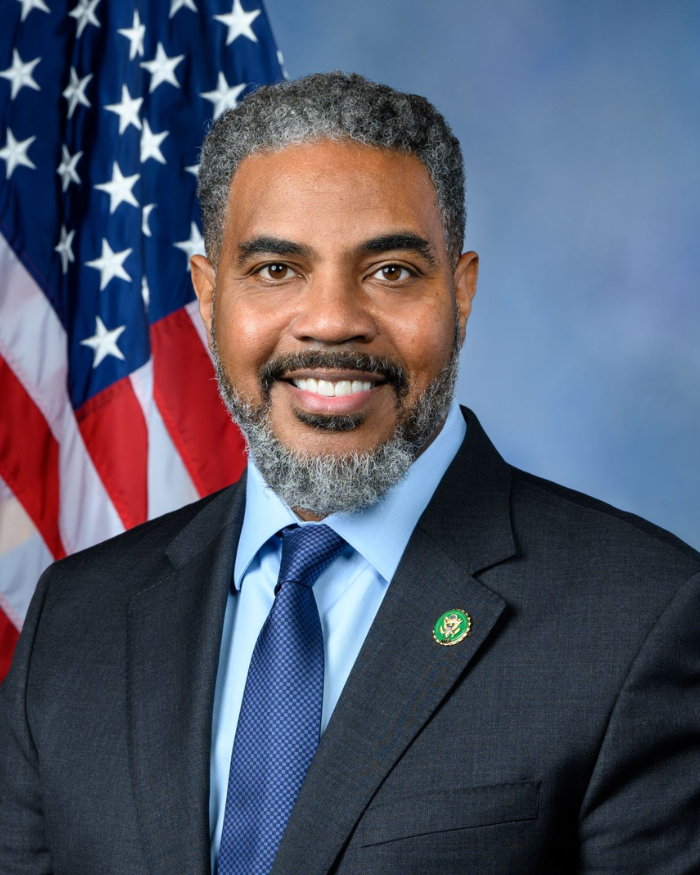 Steven Horsford