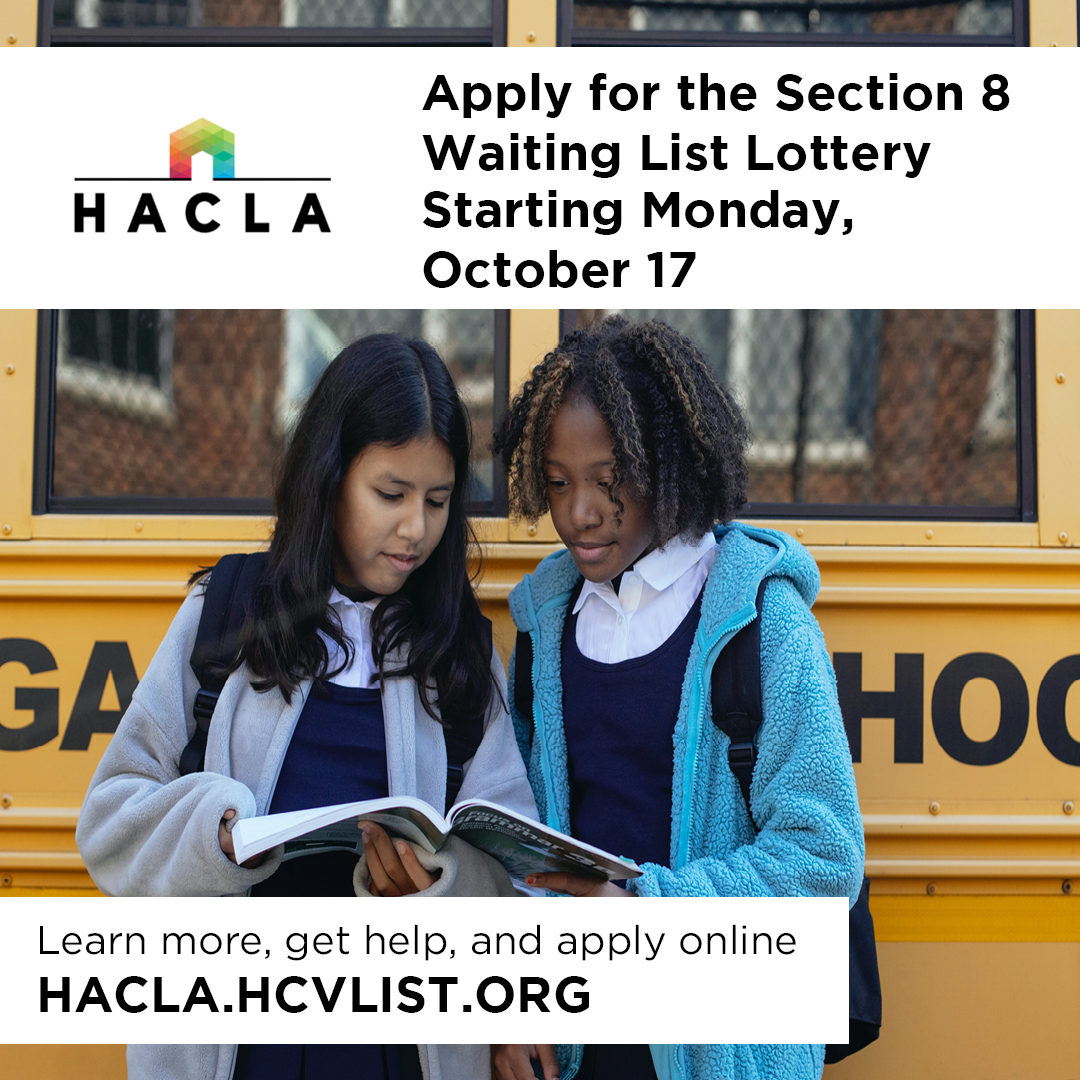 hacla waiver