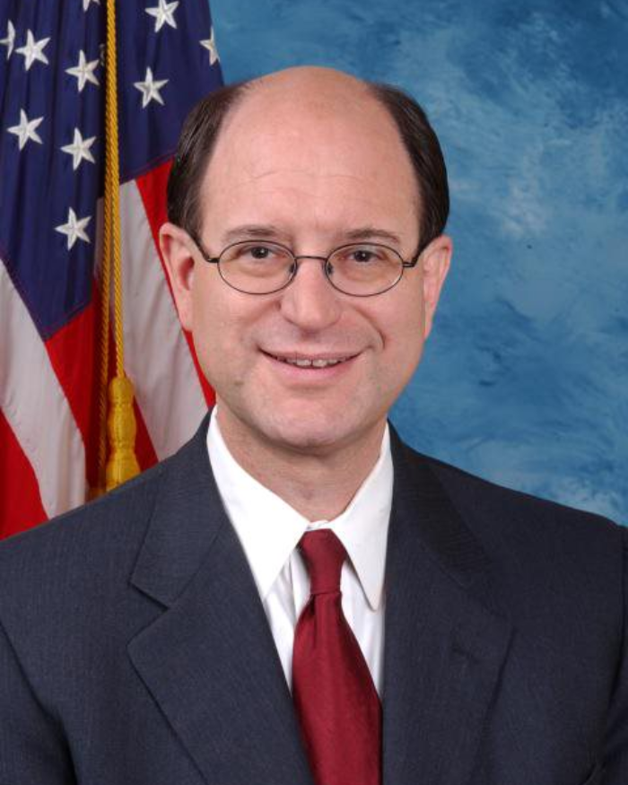 Brad Sherman