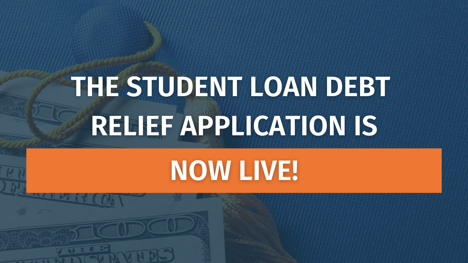 Student Loan Application Live