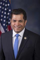 Official headshot of Rep. Jimmy Gomez