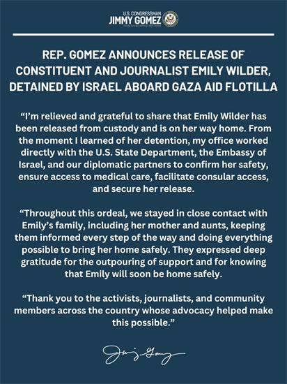 Emily Wilder