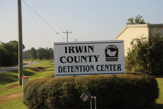 Irwin County Detention Center