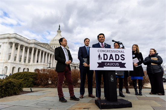 Dads Caucus