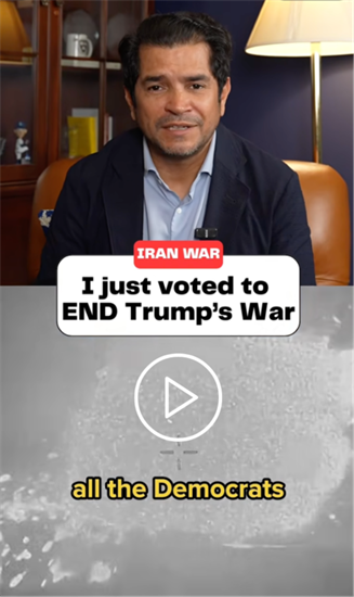 Iran Vote