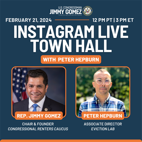 02.24 - Town Hall