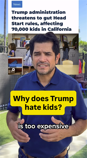Head Start Thumbnail